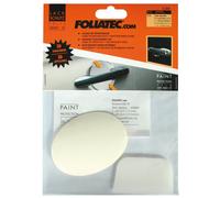Foliatec 5x Lackschutzfolie Türen Antikratz Türgriff Türmulde Folie Schutzfolie