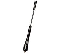 Foliatec FACT Design Antenne Typ 1.4 schwarz