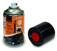 NEU FOLIATEC AUSPUFFLACK 2K SCHWARZ GLÄNZEND 250ml 2125