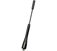 Foliatec FACT Design Antenne Typ 1.4 schwarz