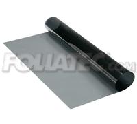 FOLIATEC Blacknight Light Tönungsfolie mit Wärmeschutz (76x300 cm) (1090)