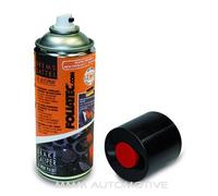 Foliatec 2133 Universal 2K Lackspray blau glänzend, 400 ml