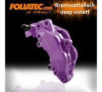 Foliatec, Autotuning Zubehör, Bremssattel Lack
