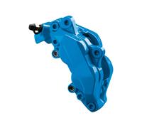 FOLIATEC Bremssattel Lack Set GT blue Bremssattellack 2188