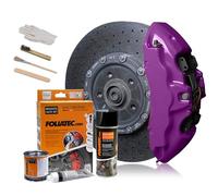 Foliatec, Autotuning Zubehör, Bremssattel Lack