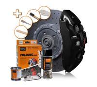 FOLIATEC Bremssattel-Lack-Set, midnight black