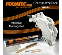 Foliatec Foliatec, Autotuning Zubehör, Bremssattel Lack