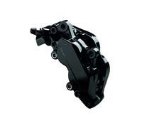 FoliaTec Bremssattellack 2164 Schwarz Bremsen Lack Bremssattel Lack 7 teilig