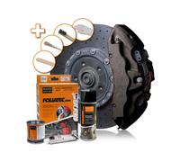 Foliatec Foliatec, Autotuning Zubehör, Bremssattel Lack