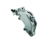 Foliatec | Bremssattellack-Set Stratos Silver Metallic | (2172)