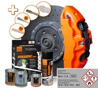 FOLIATEC Bremssattel Lack Set NEON