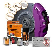 Foliatec, Autotuning Zubehör, Bremssattel Lack