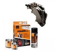 Foliatec Foliatec, Autotuning Zubehör, Bremssattel Lack