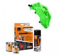 Foliatec, Autotuning Zubehör, Bremssattel Lack