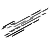 Auto-Klebstoff Foliatec FO33980 Schwarz [2 Stück]