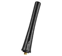 Foliatec FACT Antenne DOT, schwarz