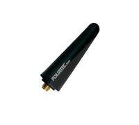 Foliatec FACT Antenne XS, schwarz