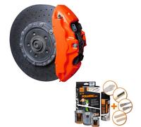 Foliatec, Autotuning Zubehör, Bremssattel Lack