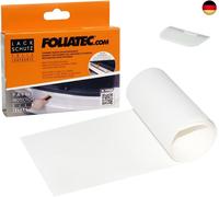 FOLIATEC Lack Schutzfolie Lackschutz Folie für Auto Ladekante, transparent, 9,5