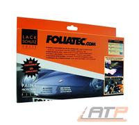 Foliatec | Lackschutz-Folie, Transparent (17,5 X 165 Cm) | (3410)