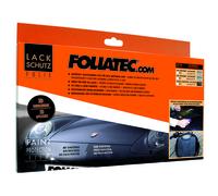 FOLIATEC Lackschutz-Folie, Transparent (17,5 x 165 cm) (3410)