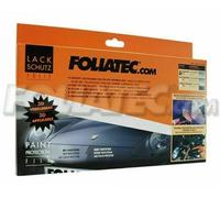 Foliatec | Lackschutz-Folie, Transparent (17,5 X 165 Cm) | (3410)