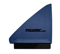 FOLIATEC Midnight-Dark Tönungsfolie (76x300 cm) (1261)