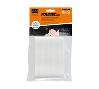 FOLIATEC Schutzfolie LACK Türkante, transparent 34121