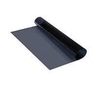 Foliatec Solarfolie zugelassen Midnight Dark 76 x 300 cm, Schwarz