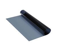 Foliatec Solarplane Midnight Reflex Dark UV/Heat Protection Film 76 x 300 cm, Schwarz
