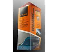 Foliatec TOPSTRIPE Blendstreifen schwarz