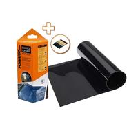 Foliatec TOPSTRIPE Blendstreifen schwarz