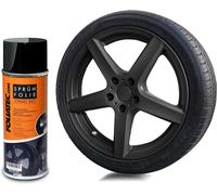 FOLIATEC SCHWARZ MATT 400 ML