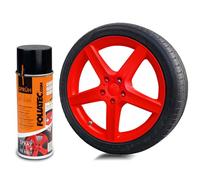 Foliatec, Spezialfarbe, Sprühfolie (Rot, 0.40 l)