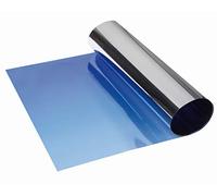 Foliatec | Sunvisor Reflex Blendstreifen (Blau) | (1714)