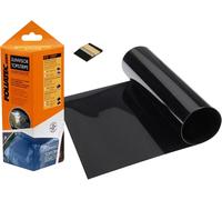 FOLIATEC TOPSTRIPE Blendstreifen Tönungsfolie Sonnenkeil Windschutzscheibe Folie