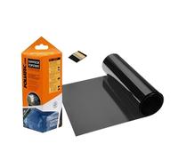 Foliatec | Topstripe Reflex Blendstreifen (Tiefschwarz) | (17205)