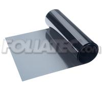 Foliatec | Topstripe Reflex Blendstreifen (Tiefschwarz) | (17205)