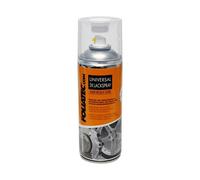FOLIATEC Universal 2K Lackspray, schwarz matt (400 ml) Bremssattellack 2129