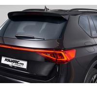 FOLIATEC Scheibentönungsfolie, Tönungsfolie für Autoscheiben, BLACKNIGHT REFLEX Light, 76 x 300 cm, mit ABG, 65% Verdunkelung
