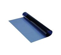 Midnight-Reflex-Light Tönungsfolie mit Wärmeschutzfolie (76x300 cm) von FOLIATEC - 2310-0740