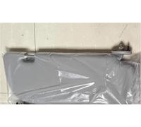 Folie Sonnenschutz Für Chevy Für Captiva 2007-2015 Innen Sonnenblende Mit Spiegel Frontscheibe Blendschutz Sonnenblende(Right Without Mirror)