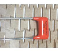 Folienkondensator Orange Drop 47000pF 47nF 200VAC 400VDC 5% RM17,5 [2 pcs] #BP
