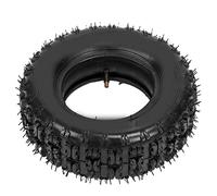 FOLOSAFENAR 13x5,00-6 Reifen, pannensicher, explosionssicher, rutschfestes Muster, 7,0 PSI, Motorradreifen, Innenschläuche für Dirt Bike, ATV, Rasenmäher