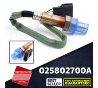 BOSCH Lambdasonde 0 258 027 00A