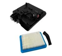 For Briggs und Stratton Luftfilterbasis mit 792040 691753 224815 496116 795259 Ersatzteile for Rasenmäher-Motorleistung