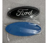 For Ford Focu mk3 Ford Abzeichen vorne/hinten Heckklappe Transitabzeichen Emblem