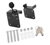 For Garmin for Zumo XT XT2 Aluminium Lock Kit Motorrad Navigation Montage Halterung for Motorrad Zubehör