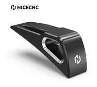 For Harley Street Glide FLHX 19-21 Zündkerzenabdeckungen Fahrer Trittbretter