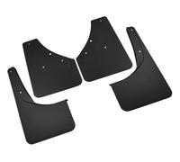 For Suzuki for Jimny 2019-2023 for Schmutzfänger, 4er-Set, Spritzschutz for Vorder- und Hinterrad, wasserdicht for Kotflügelschutz, Auto-Außenzubehör